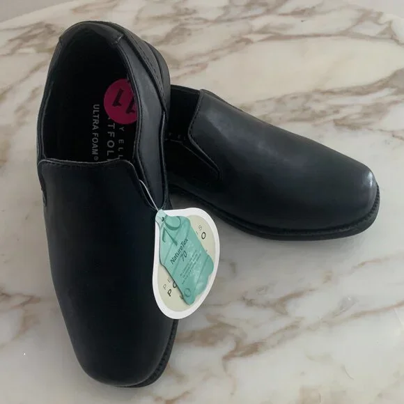 Perry Ellis Kids' Slip On Loafer Little/Big Kid - NWT - Picture 3 of 7